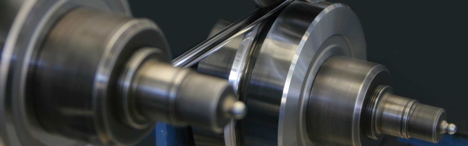 ELECTRICAL RESISTANCES <br>MANDRELS AND NOZZLES