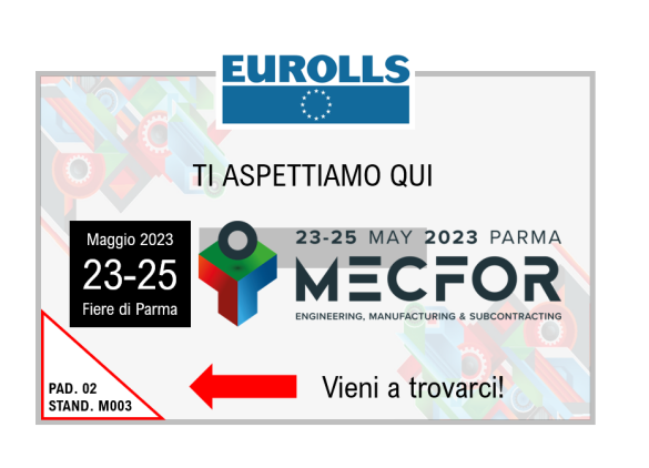Mecfor 2023 | Parma_1