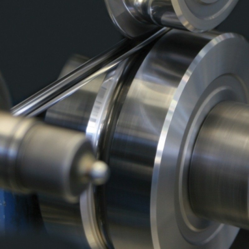 ELECTRICAL RESISTANCES <br>MANDRELS AND NOZZLES