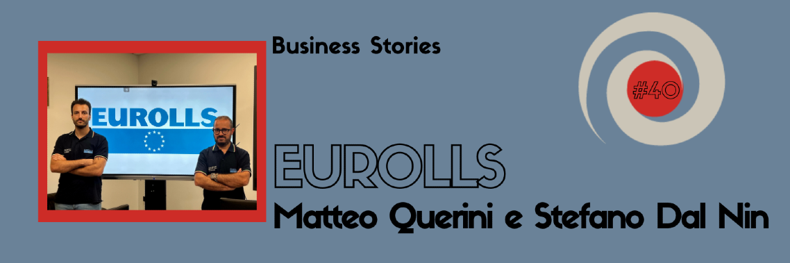 Animaimpresa | Intervista a Matteo Querini e Stefano Dal Nin_1