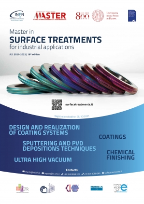MASTER IN SURFACE TREATMENTS FOR INDUSTRIAL APPLICATIONS_1