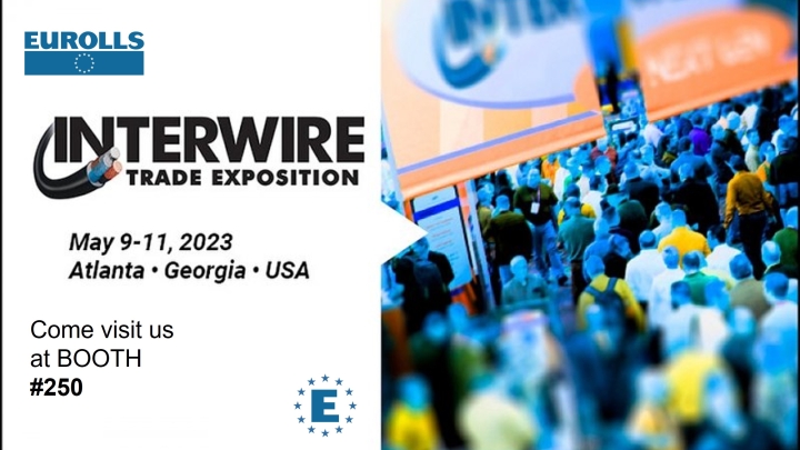 INTERWIRE 2023 | Atlanta