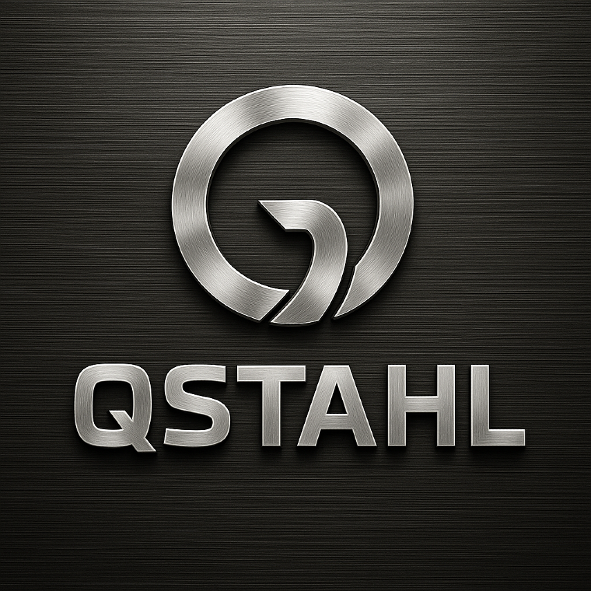 È nata QStahl!_1