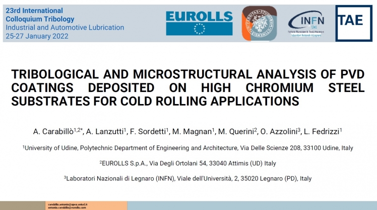 23rd International Colloquium Tribology_1