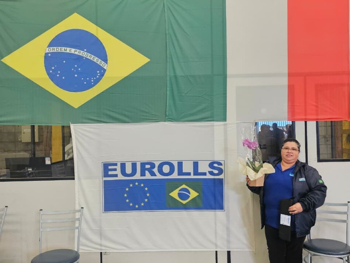 Eurolls do Brasil Celebrates 25 Years of Business_2