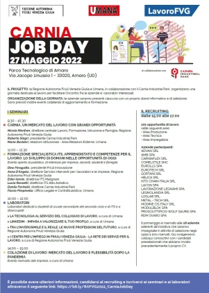 Eurolls-Carnia-Job-Day_1