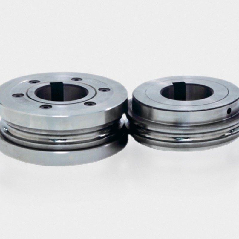 ELECTRICAL RESISTANCES <br>ROLLS FOR REFRIGERATOR TUBES