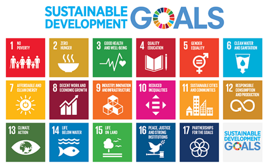 Sustainability