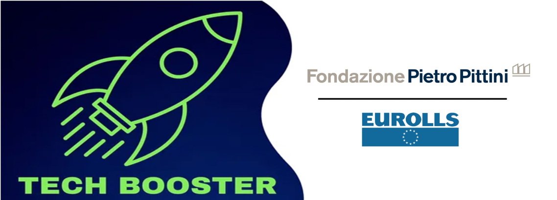 Fondazione Pietro Pittini | Programma Tech Booster_1